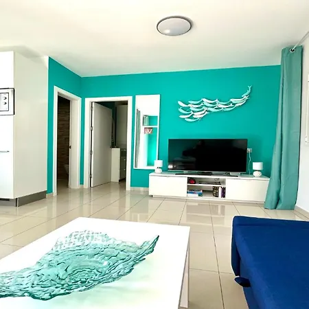 Welooveyou Casa Ocean View * 科斯塔卡玛