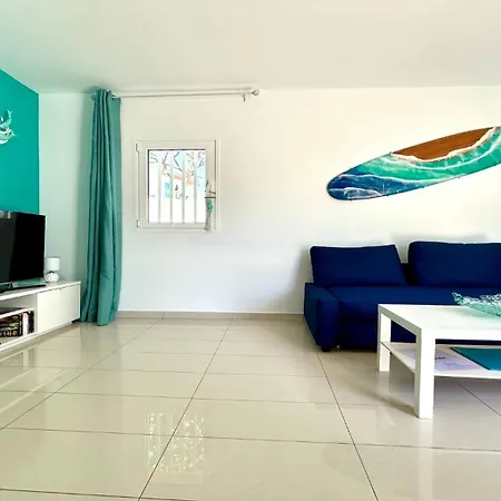 Welooveyou Casa Ocean View 科斯塔卡玛