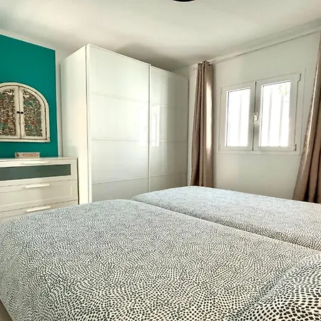 Welooveyou Casa Ocean View * 科斯塔卡玛