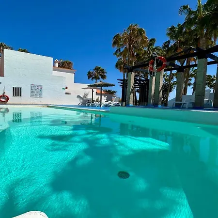 公寓 Welooveyou Casa Ocean View