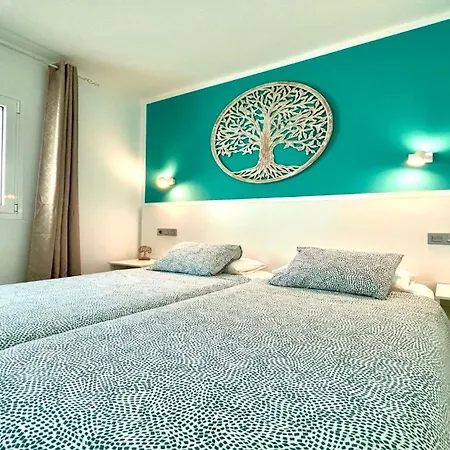 公寓 Welooveyou Casa Ocean View 科斯塔卡玛