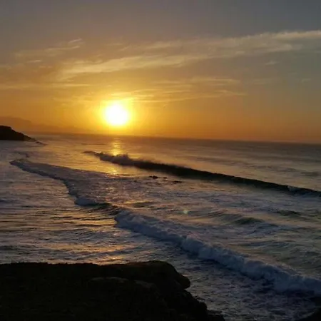 公寓 Welooveyou Casa Ocean View