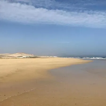 Welooveyou Casa Ocean View 公寓 科斯塔卡玛