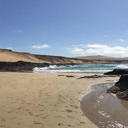 Welooveyou Casa Ocean View 公寓 *