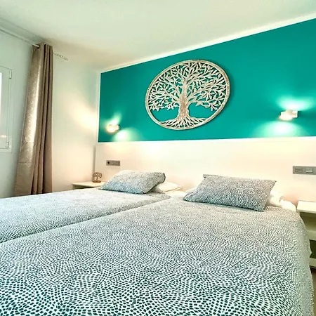 Welooveyou Casa Ocean View * 科斯塔卡玛