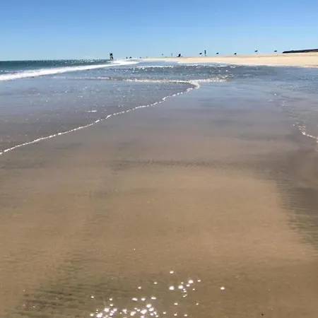 Welooveyou Casa Ocean View 公寓