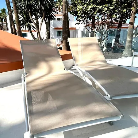 公寓 Welooveyou Casa Ocean View