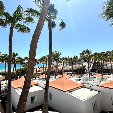 Welooveyou Casa Ocean View 公寓