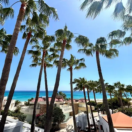 公寓 Welooveyou Casa Ocean View