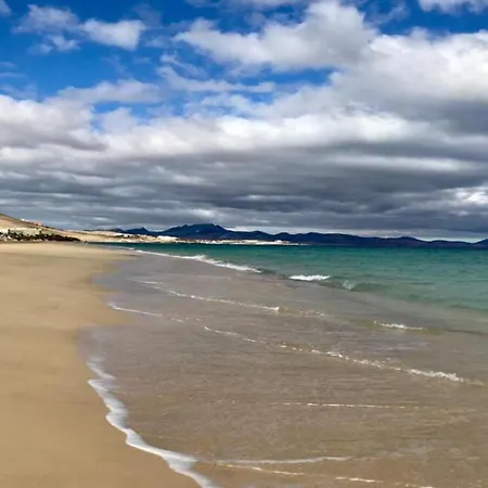 Welooveyou Casa Ocean View 公寓