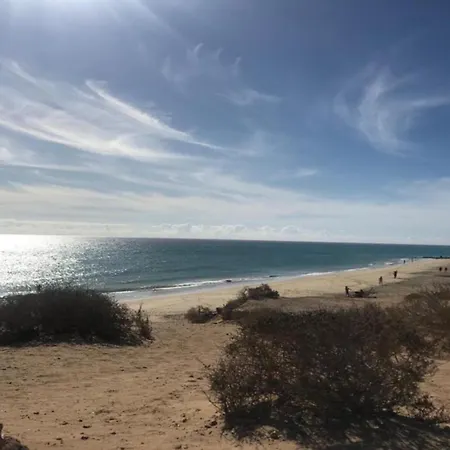 Welooveyou Casa Ocean View 公寓 科斯塔卡玛