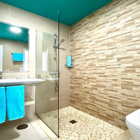 Welooveyou Casa Ocean View 科斯塔卡玛