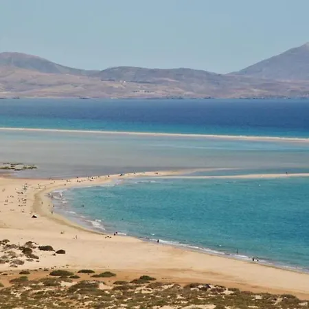 Welooveyou Casa Ocean View 公寓 *