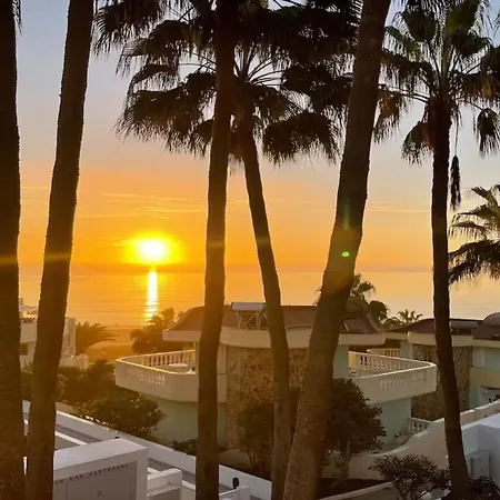 公寓 Welooveyou Casa Ocean View