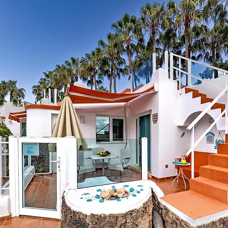 公寓 Welooveyou Casa Ocean View *