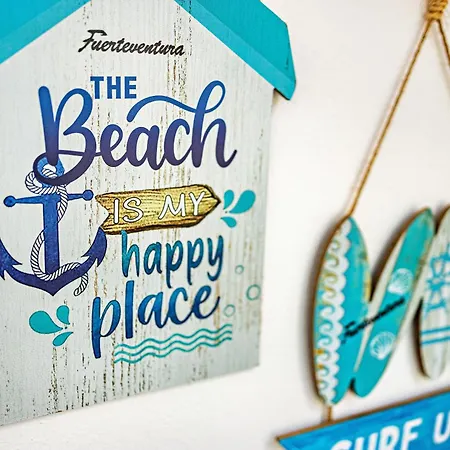 Welooveyou Casa Ocean View