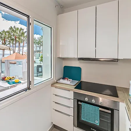 Welooveyou Casa Ocean View * 科斯塔卡玛