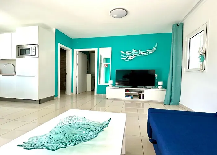 Welooveyou Casa Ocean View * كوستا كالما