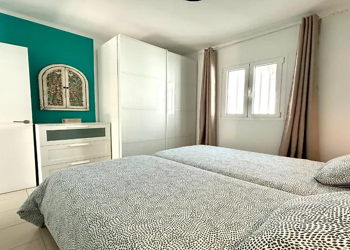 Welooveyou Casa Ocean View * كوستا كالما