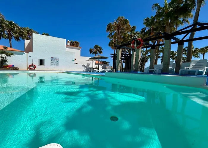 شقة Welooveyou Casa Ocean View