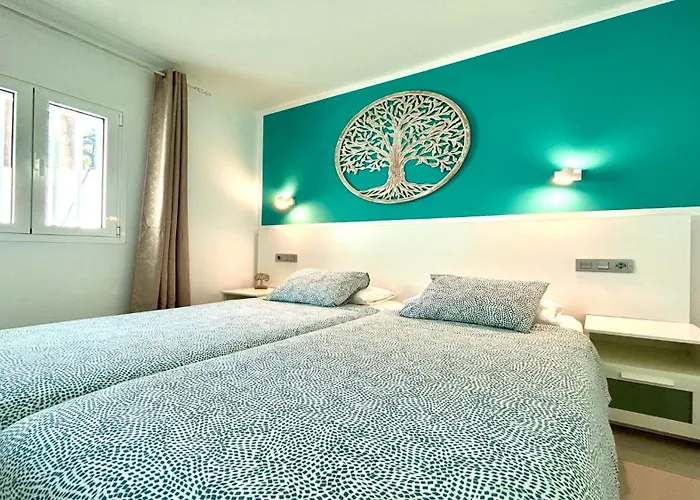شقة Welooveyou Casa Ocean View كوستا كالما