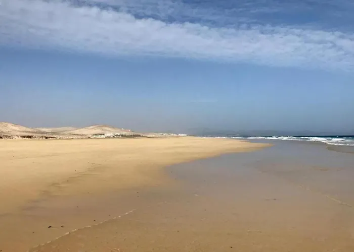 Welooveyou Casa Ocean View شقة كوستا كالما