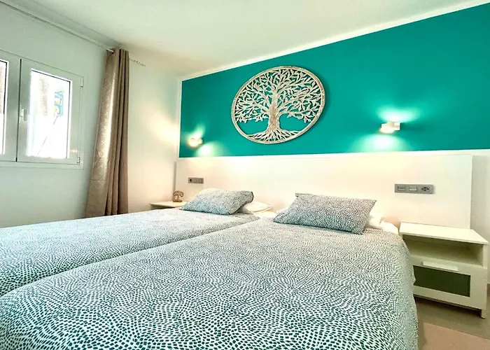 Welooveyou Casa Ocean View * كوستا كالما