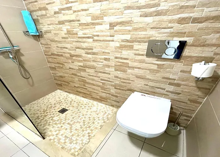 Welooveyou Casa Ocean View شقة *