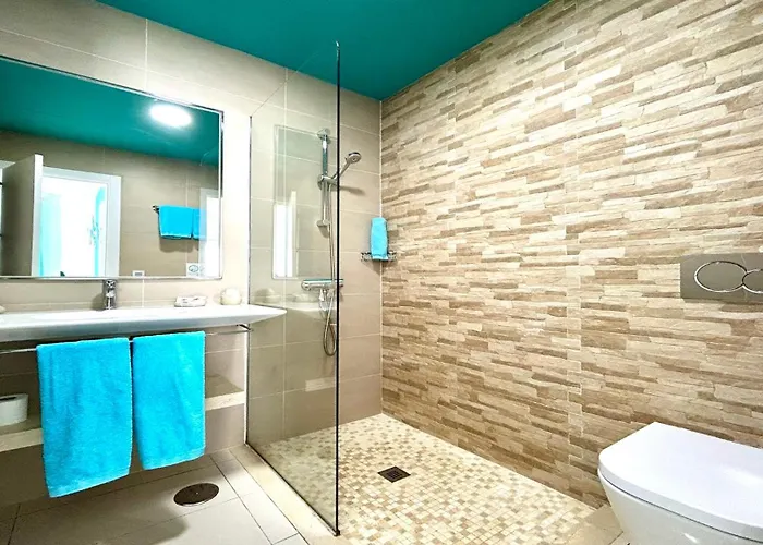 Welooveyou Casa Ocean View كوستا كالما