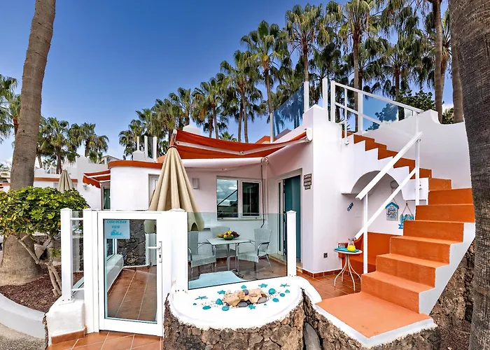 شقة Welooveyou Casa Ocean View *